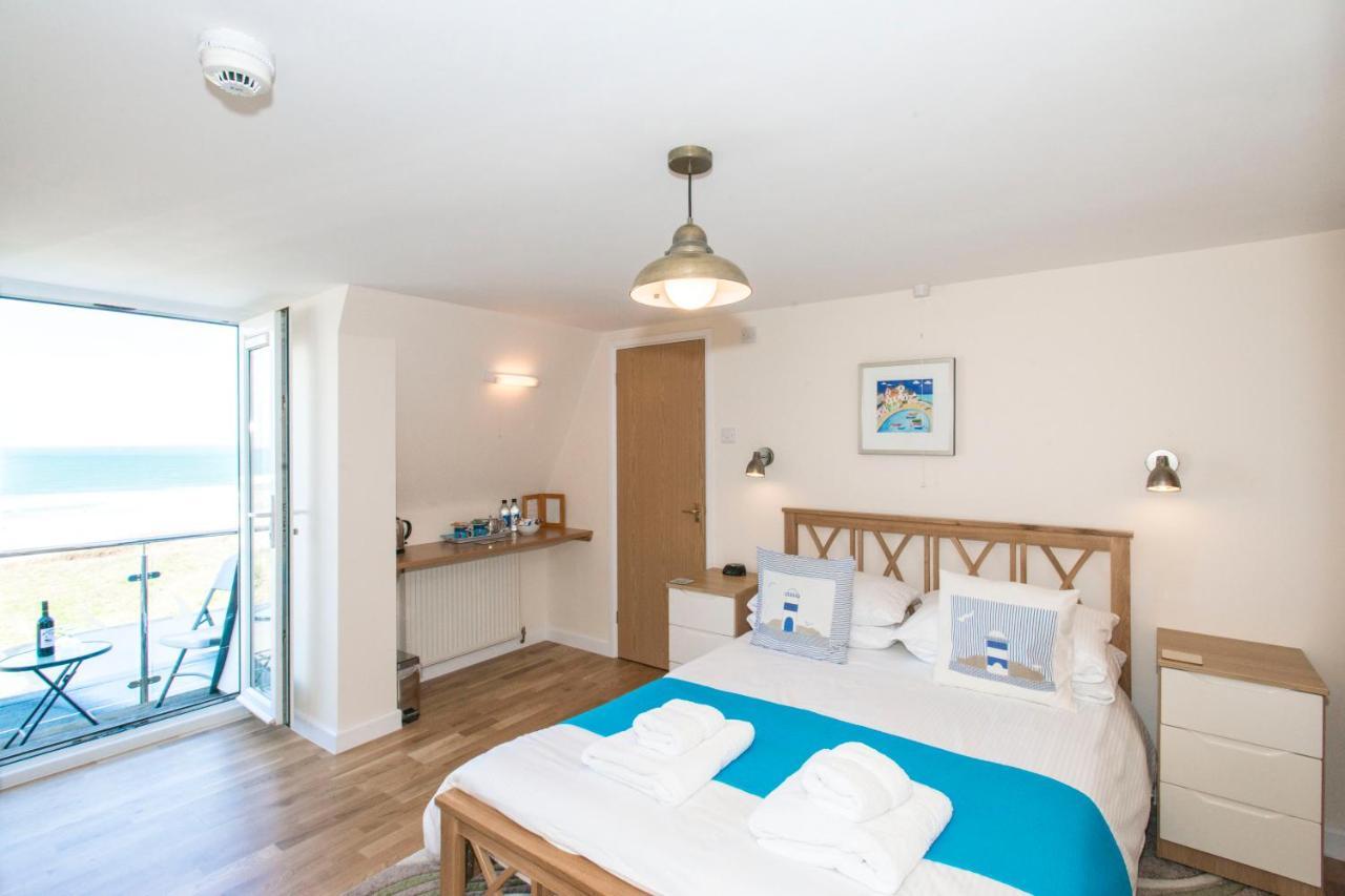 The Penellen Guest Accommodation Room Only Хейл Экстерьер фото